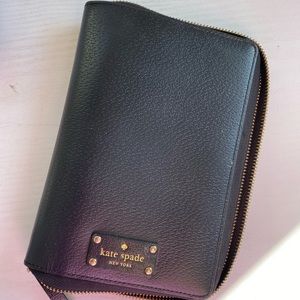 Personal Kate Spade Planner